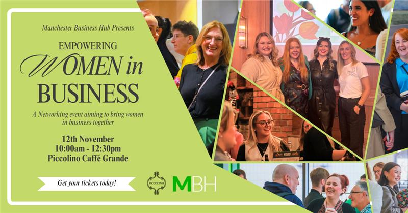 women in business NOV