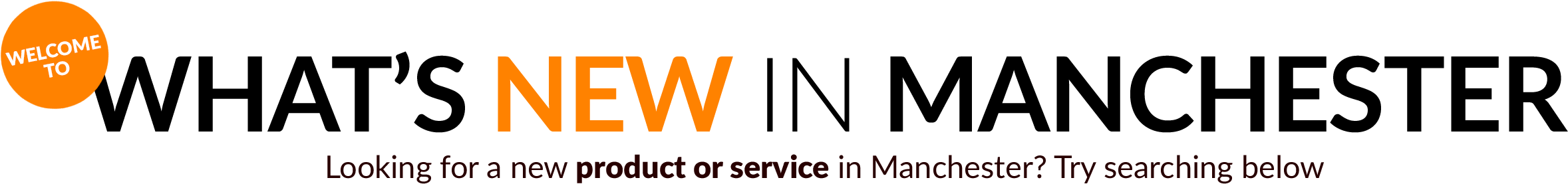 WhatsNEW Manchester