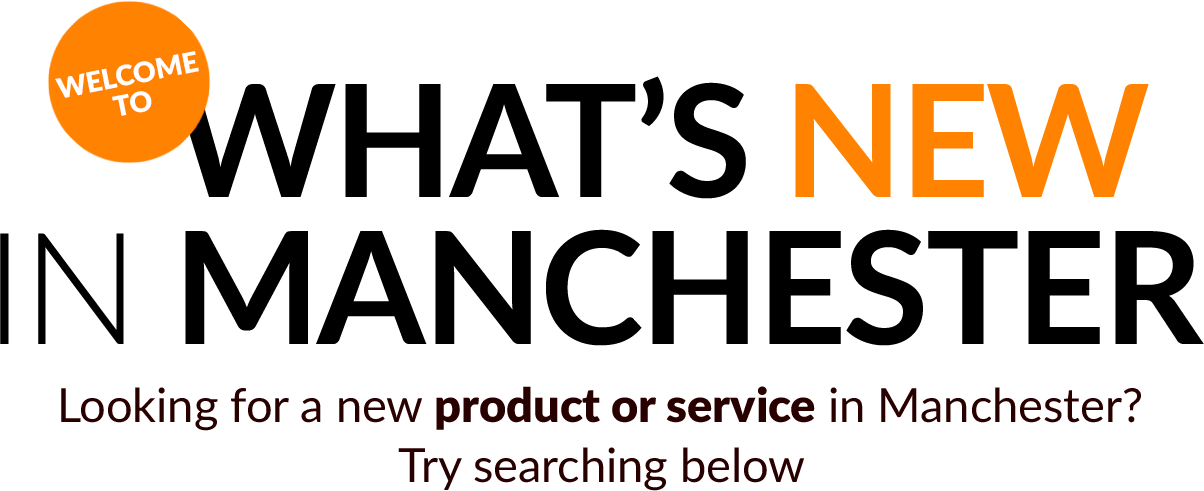 WhatsNEW Manchester MOBILE 1