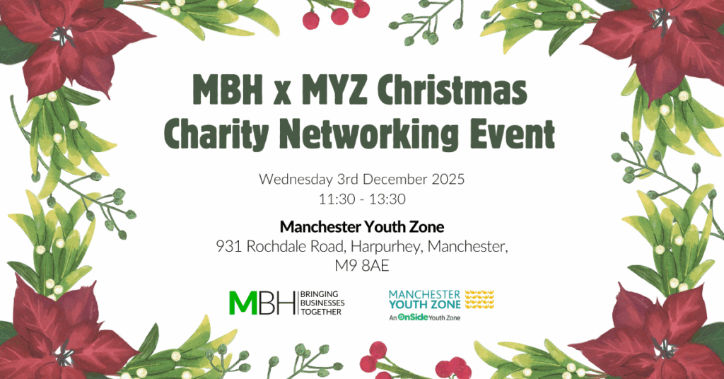 December Charity event 2 1